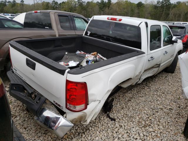 Photo 3 VIN: 3GTP1VE06CG176679 - GMC SIERRA C15 