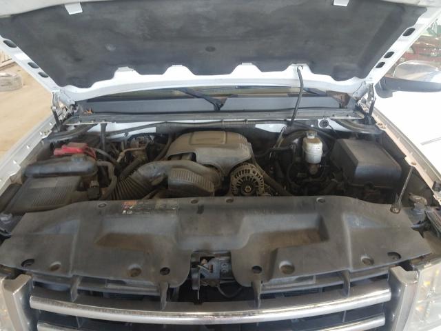 Photo 6 VIN: 3GTP1VE06CG176679 - GMC SIERRA C15 