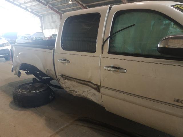 Photo 8 VIN: 3GTP1VE06CG176679 - GMC SIERRA C15 