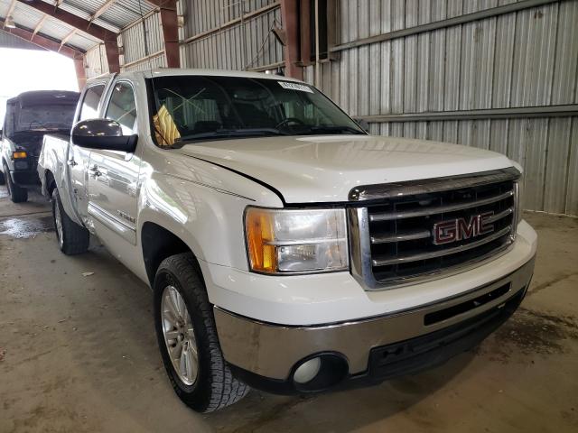 Photo 0 VIN: 3GTP1VE06CG176679 - GMC SIERRA C15 