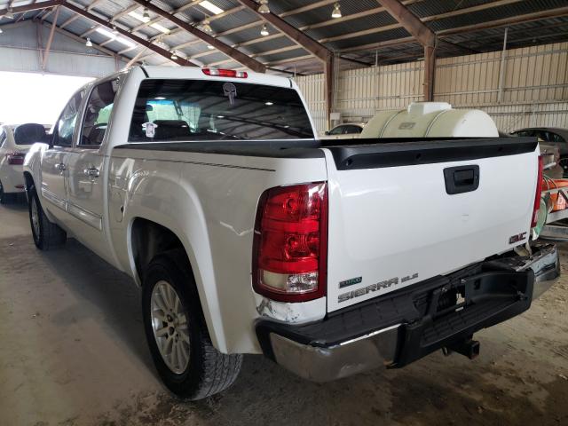 Photo 2 VIN: 3GTP1VE06CG176679 - GMC SIERRA C15 