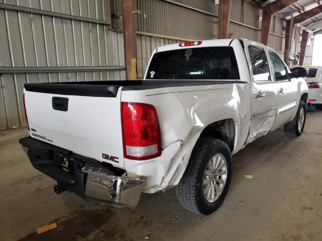 Photo 3 VIN: 3GTP1VE06CG176679 - GMC SIERRA C15 