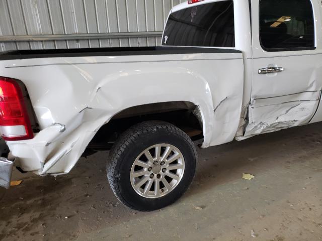 Photo 8 VIN: 3GTP1VE06CG176679 - GMC SIERRA C15 