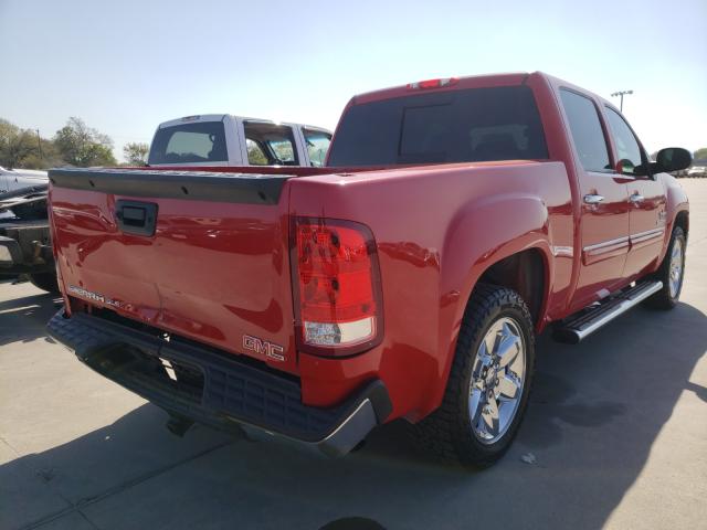 Photo 3 VIN: 3GTP1VE06CG211544 - GMC SIERRA C15 