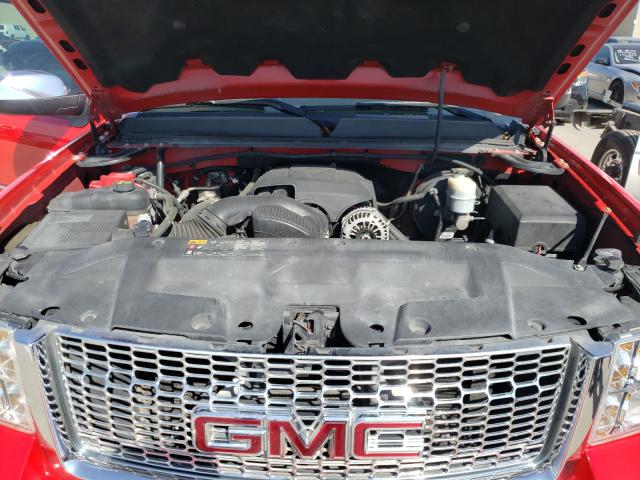 Photo 6 VIN: 3GTP1VE06CG211544 - GMC SIERRA C15 