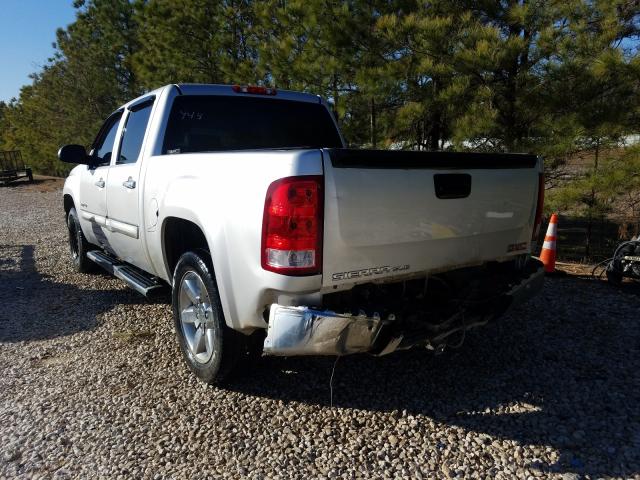 Photo 2 VIN: 3GTP1VE06CG211639 - GMC SIERRA C15 