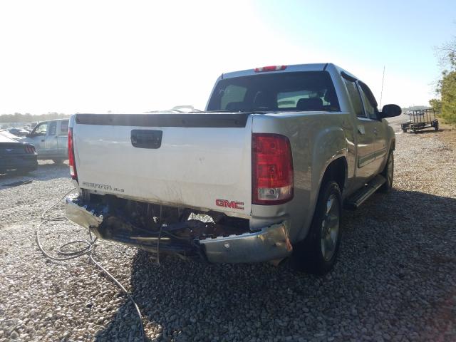 Photo 3 VIN: 3GTP1VE06CG211639 - GMC SIERRA C15 