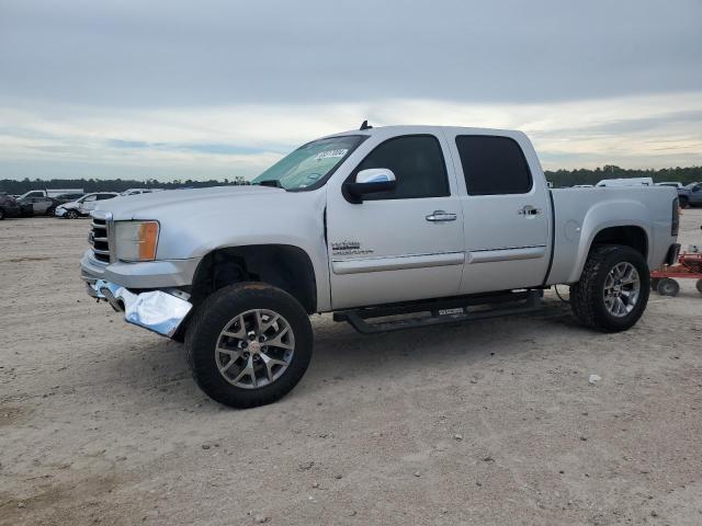 Photo 0 VIN: 3GTP1VE06CG218011 - GMC SIERRA C15 