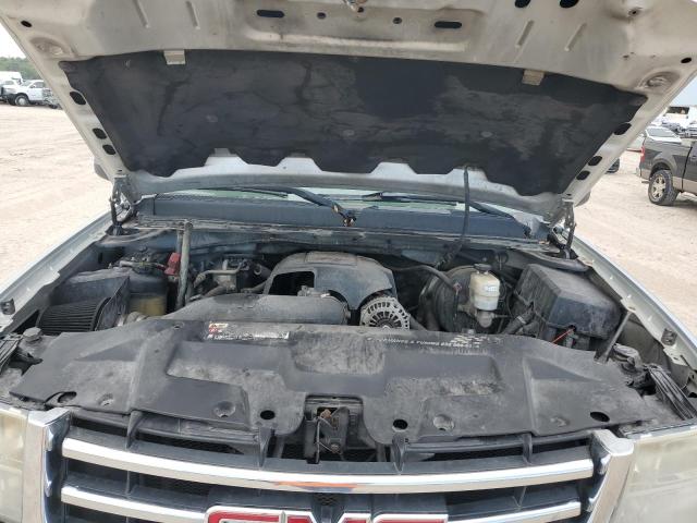 Photo 10 VIN: 3GTP1VE06CG218011 - GMC SIERRA C15 