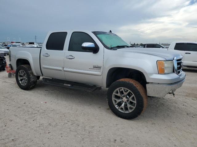 Photo 3 VIN: 3GTP1VE06CG218011 - GMC SIERRA C15 