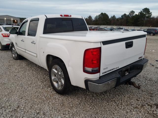 Photo 2 VIN: 3GTP1VE06CG244477 - GMC SIERRA C15 