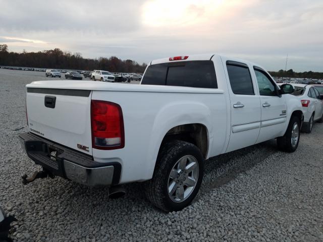 Photo 3 VIN: 3GTP1VE06CG244477 - GMC SIERRA C15 