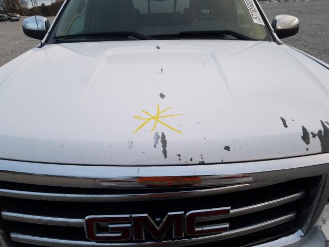 Photo 6 VIN: 3GTP1VE06CG244477 - GMC SIERRA C15 