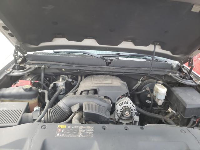 Photo 6 VIN: 3GTP1VE06CG273039 - GMC SIERRA C15 