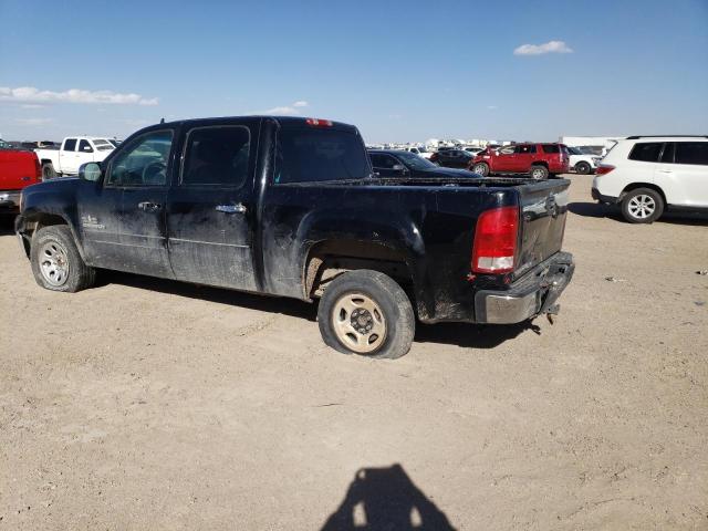 Photo 1 VIN: 3GTP1VE06CG295722 - GMC SIERRA 