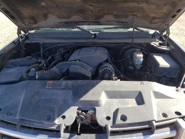 Photo 10 VIN: 3GTP1VE06CG295722 - GMC SIERRA 