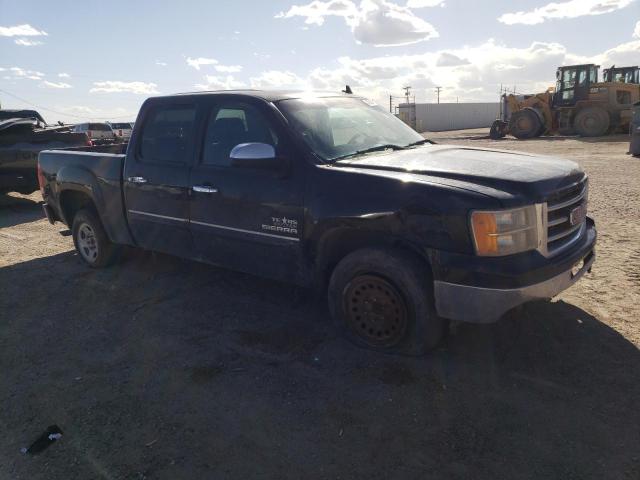 Photo 3 VIN: 3GTP1VE06CG295722 - GMC SIERRA 