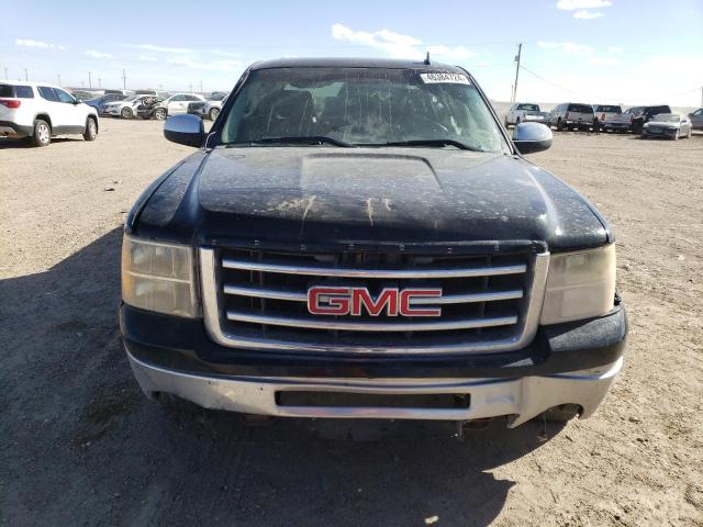 Photo 4 VIN: 3GTP1VE06CG295722 - GMC SIERRA 