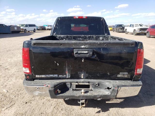 Photo 5 VIN: 3GTP1VE06CG295722 - GMC SIERRA 