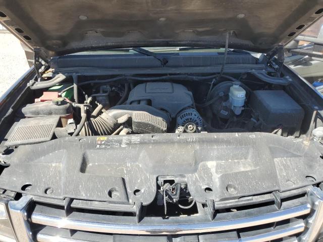 Photo 10 VIN: 3GTP1VE06CG306234 - GMC SIERRA 