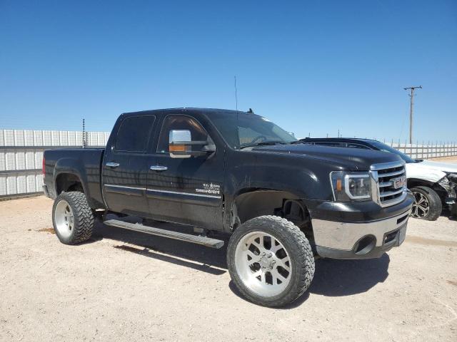 Photo 3 VIN: 3GTP1VE06CG306234 - GMC SIERRA 