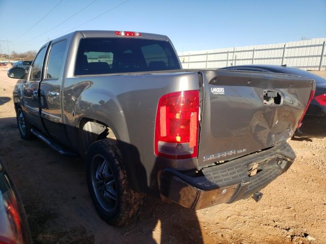 Photo 2 VIN: 3GTP1VE06DG108240 - GMC SIERRA C15 