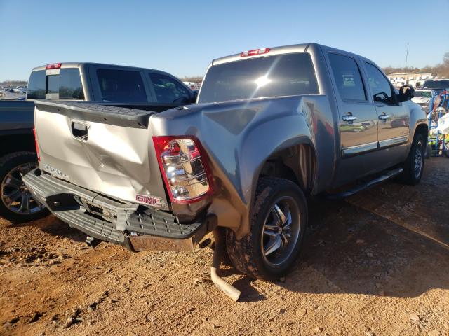 Photo 3 VIN: 3GTP1VE06DG108240 - GMC SIERRA C15 