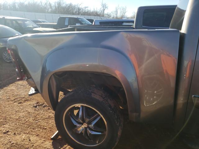 Photo 8 VIN: 3GTP1VE06DG108240 - GMC SIERRA C15 