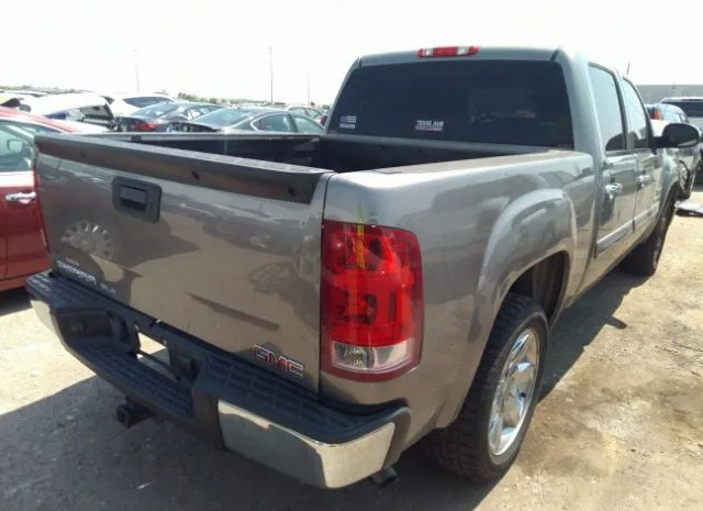 Photo 3 VIN: 3GTP1VE06DG126284 - GMC SIERRA 1500 