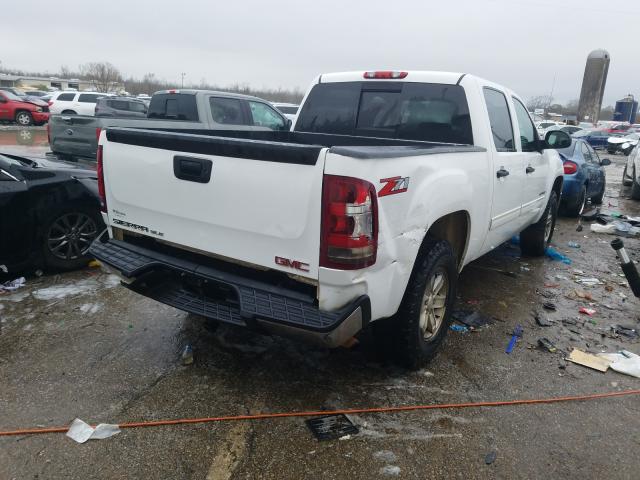 Photo 3 VIN: 3GTP1VE06DG126687 - GMC SIERRA C15 