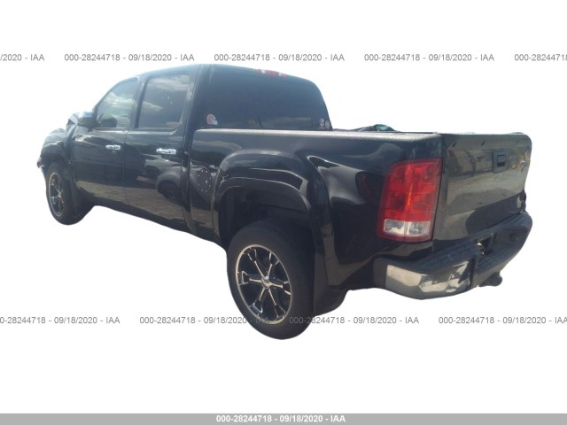 Photo 2 VIN: 3GTP1VE06DG135356 - GMC SIERRA 1500 