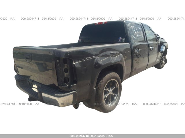 Photo 3 VIN: 3GTP1VE06DG135356 - GMC SIERRA 1500 