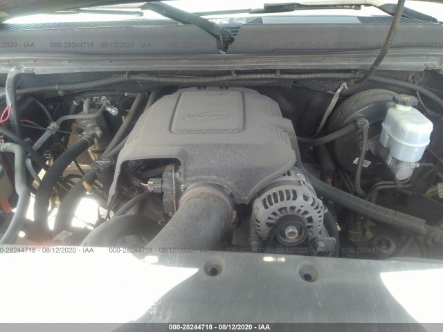 Photo 9 VIN: 3GTP1VE06DG135356 - GMC SIERRA 1500 