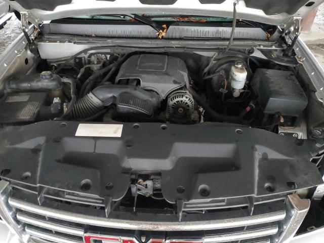 Photo 10 VIN: 3GTP1VE06DG167269 - GMC SIERRA 