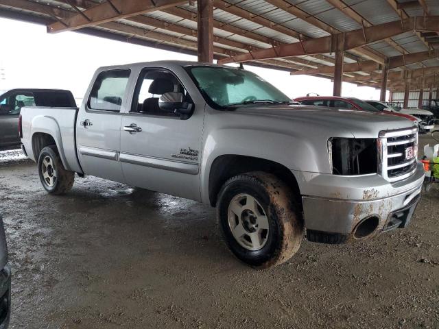 Photo 3 VIN: 3GTP1VE06DG167269 - GMC SIERRA 