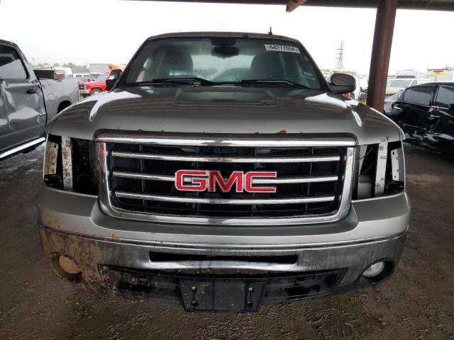 Photo 4 VIN: 3GTP1VE06DG167269 - GMC SIERRA 