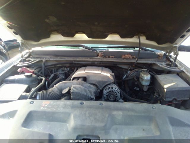 Photo 9 VIN: 3GTP1VE06DG169541 - GMC SIERRA 1500 