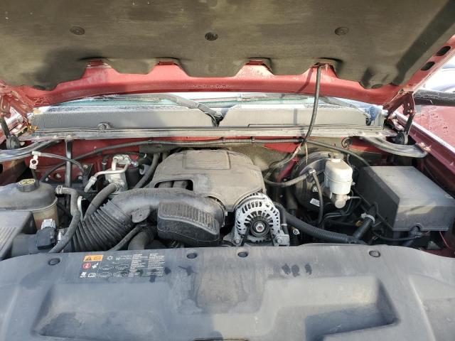 Photo 10 VIN: 3GTP1VE06DG171581 - GMC SIERRA C15 