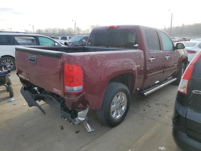 Photo 2 VIN: 3GTP1VE06DG171581 - GMC SIERRA C15 