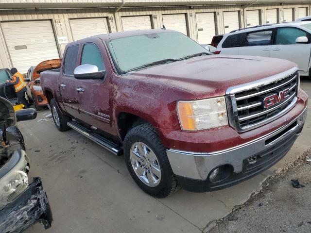 Photo 3 VIN: 3GTP1VE06DG171581 - GMC SIERRA C15 