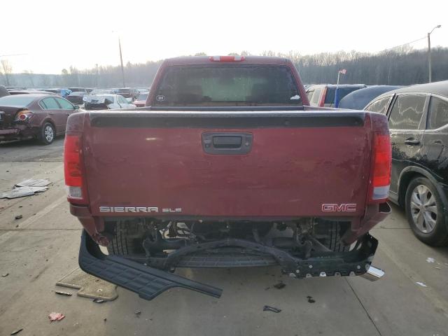 Photo 5 VIN: 3GTP1VE06DG171581 - GMC SIERRA C15 