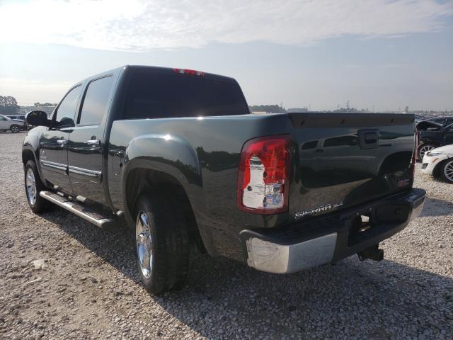 Photo 2 VIN: 3GTP1VE06DG211061 - GMC SIERRA C15 