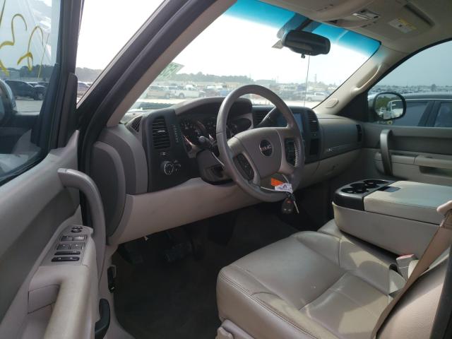 Photo 8 VIN: 3GTP1VE06DG211061 - GMC SIERRA C15 