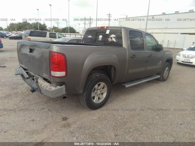 Photo 3 VIN: 3GTP1VE06DG237501 - GMC SIERRA 1500 