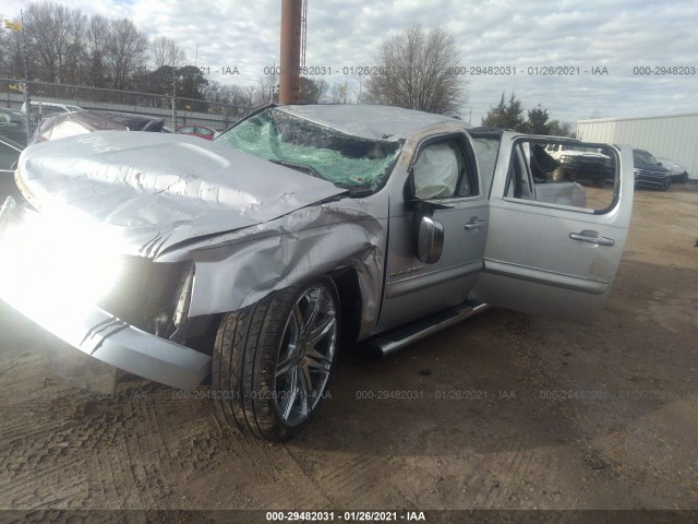 Photo 1 VIN: 3GTP1VE06DG241421 - GMC SIERRA 1500 