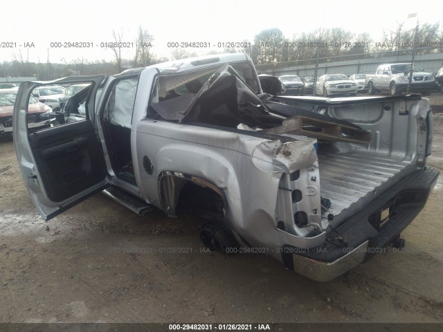 Photo 2 VIN: 3GTP1VE06DG241421 - GMC SIERRA 1500 