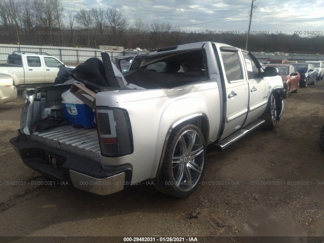 Photo 3 VIN: 3GTP1VE06DG241421 - GMC SIERRA 1500 