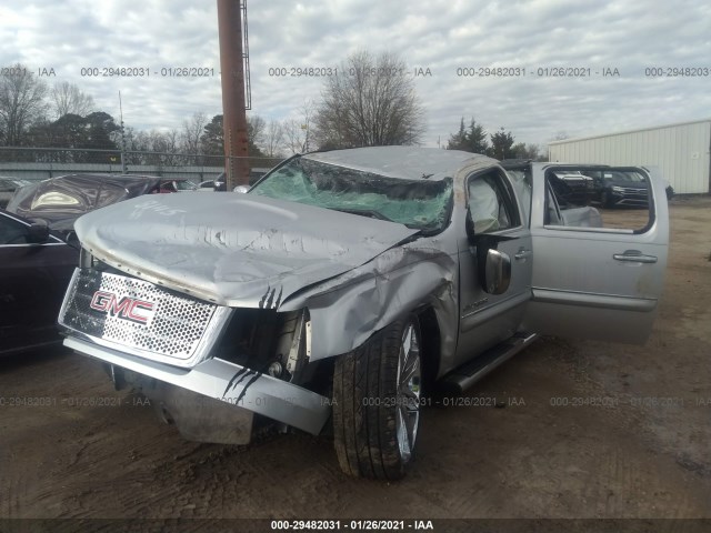 Photo 5 VIN: 3GTP1VE06DG241421 - GMC SIERRA 1500 