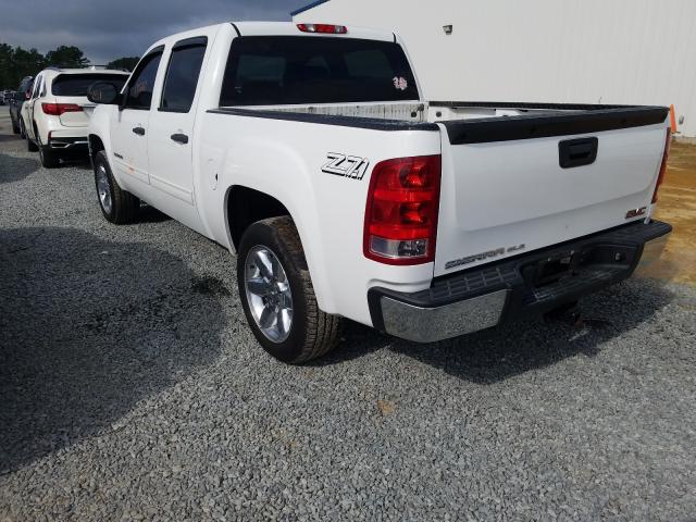 Photo 2 VIN: 3GTP1VE06DG264407 - GMC SIERRA C15 