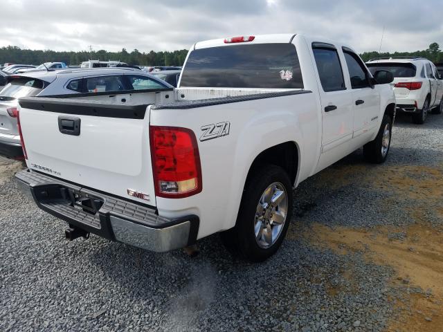 Photo 3 VIN: 3GTP1VE06DG264407 - GMC SIERRA C15 